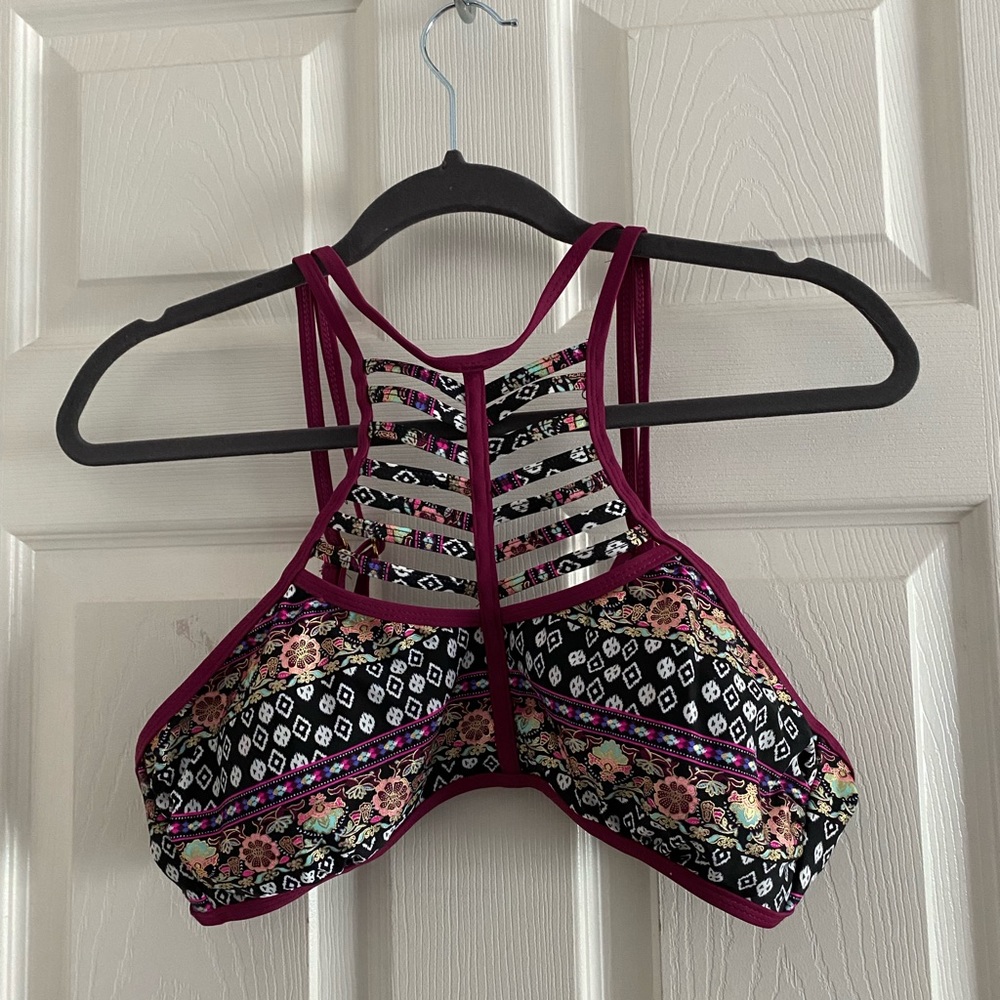 Teen Bikini Top